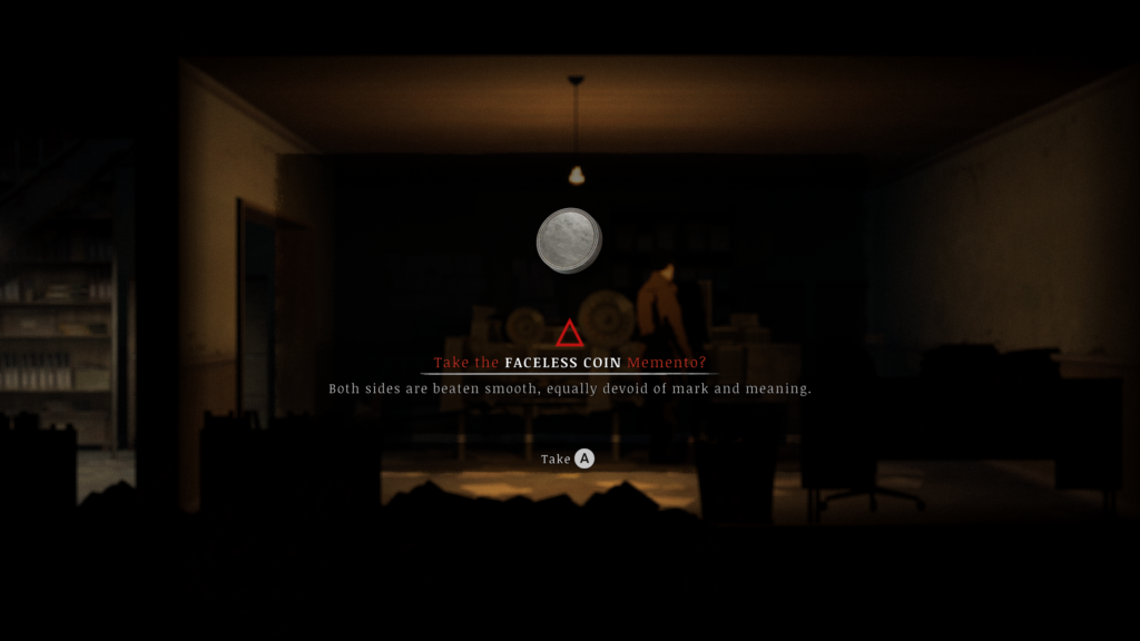 Silver Pines Memento 12 Faceless Coin (2)