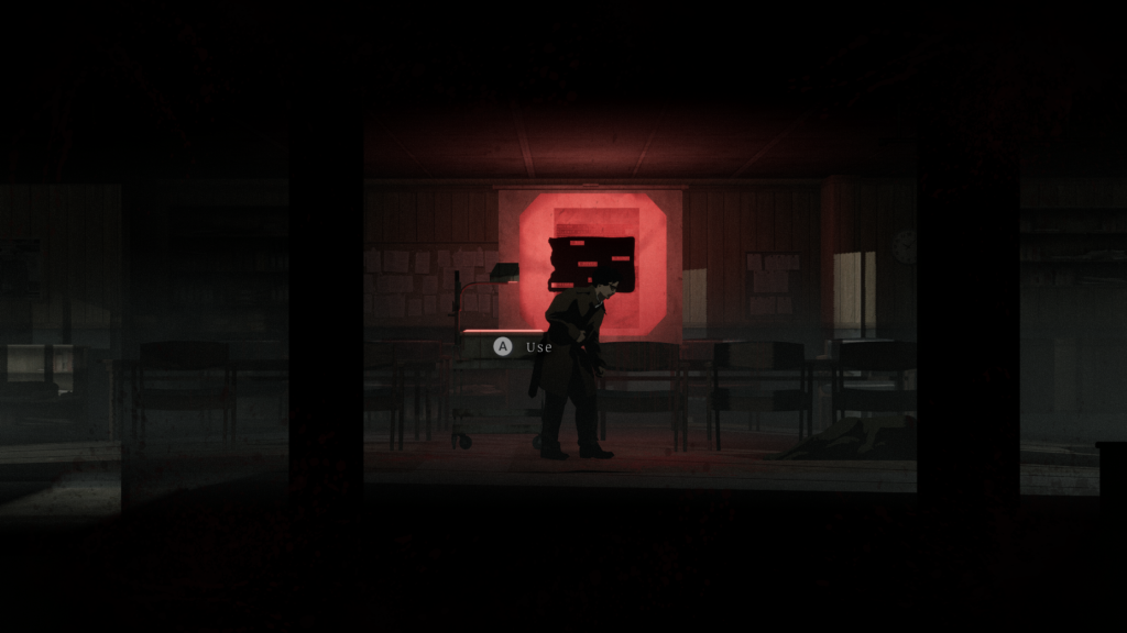 Silver Pines Sheriffs Station Prison Cell Code (2)