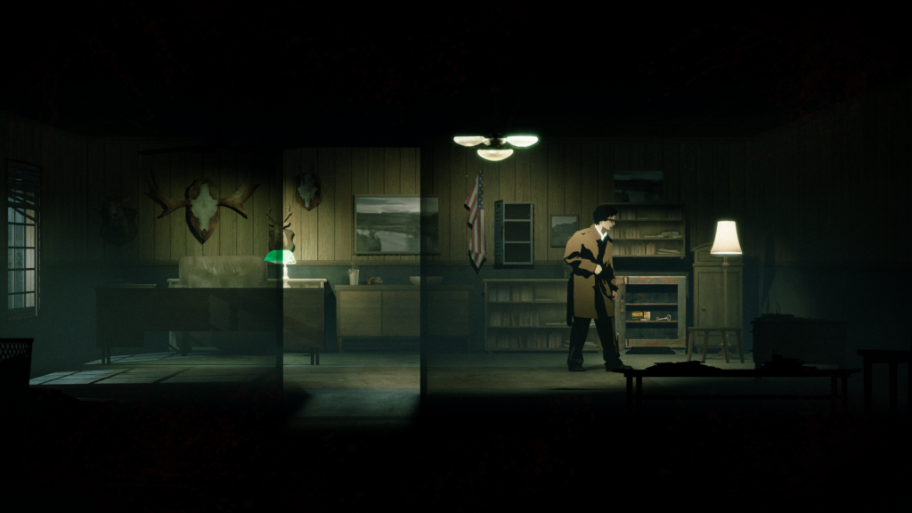 Silver Pines Sheriffs Station Safe Puzzle Solution Rifle Location (1)