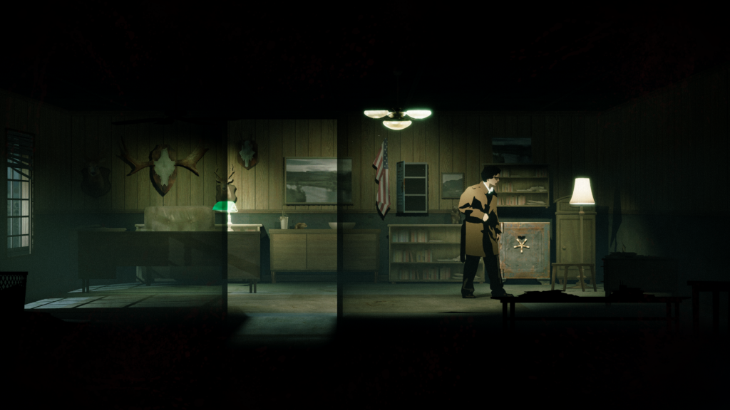 Silver Pines Sheriffs Station Safe Puzzle Solution Rifle Location (2)