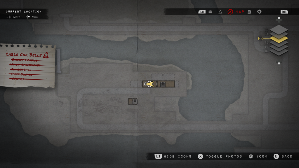 Silver Pines Swedish K SMG Location (1)