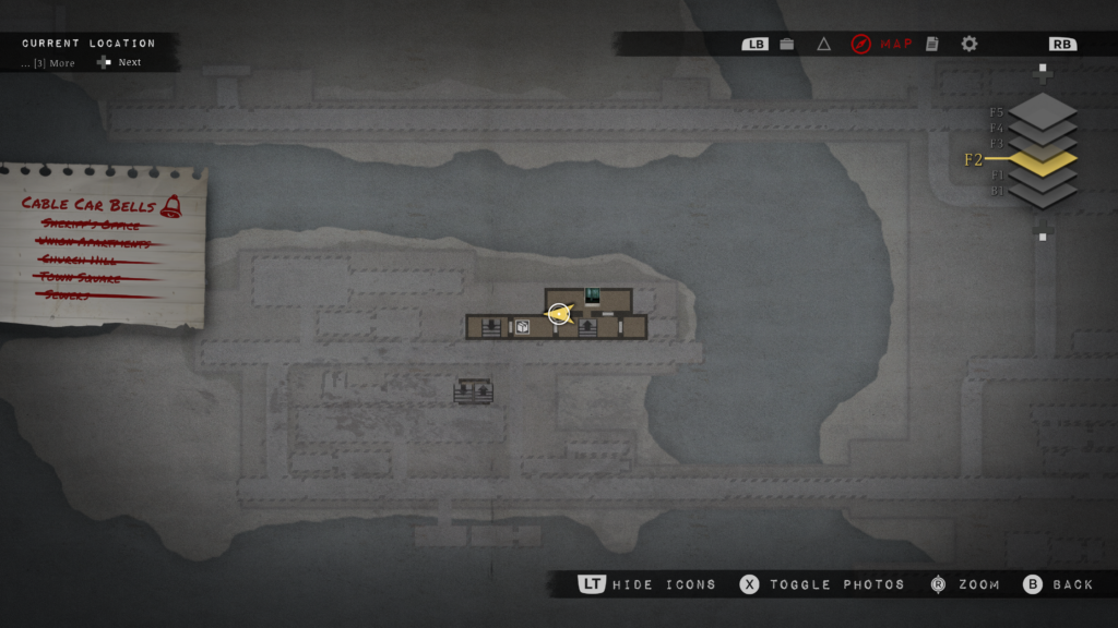 Silver Pines Swedish K SMG Location (3)