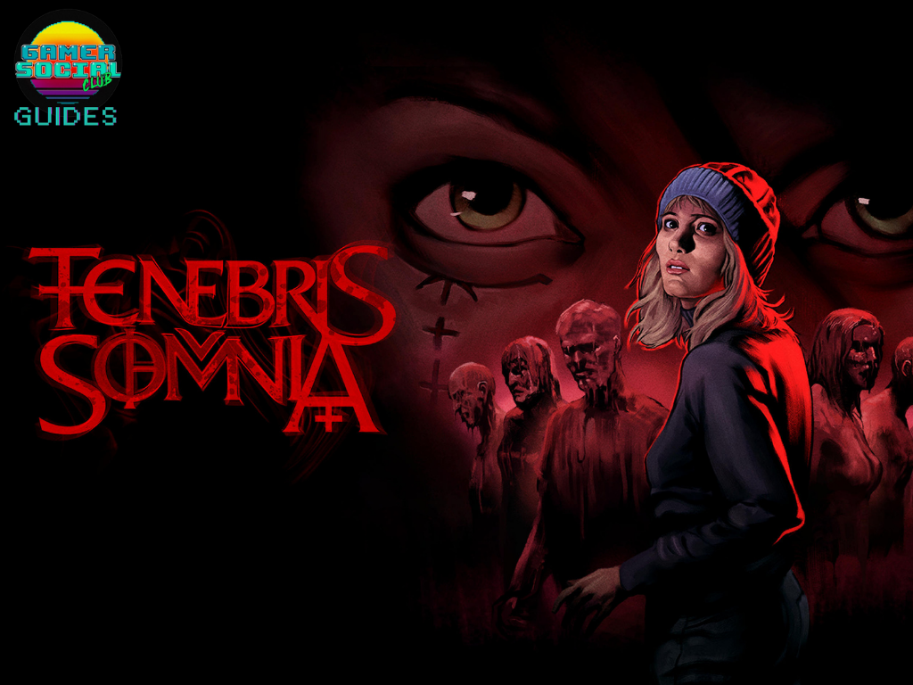 Tenebris Somnia Guide Main