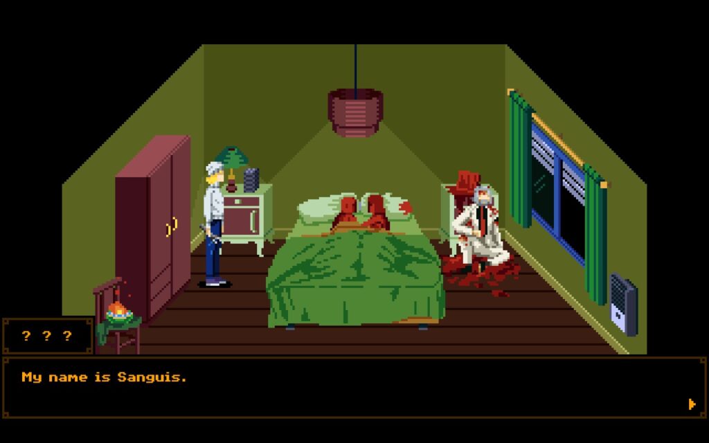 Tenebris Somnia Screenshot (2)