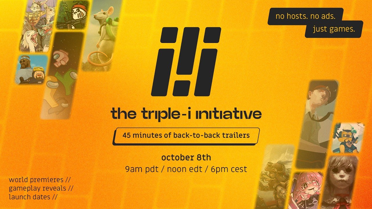 triple i