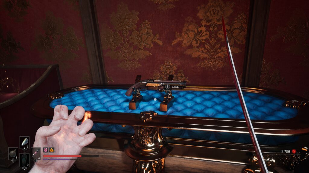 blunderbuss