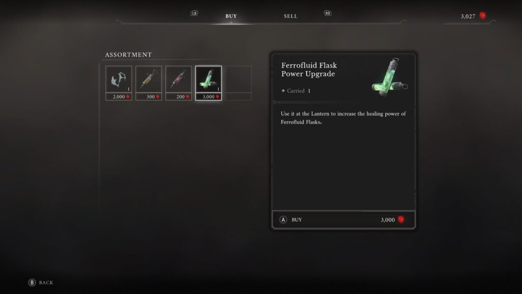 flask