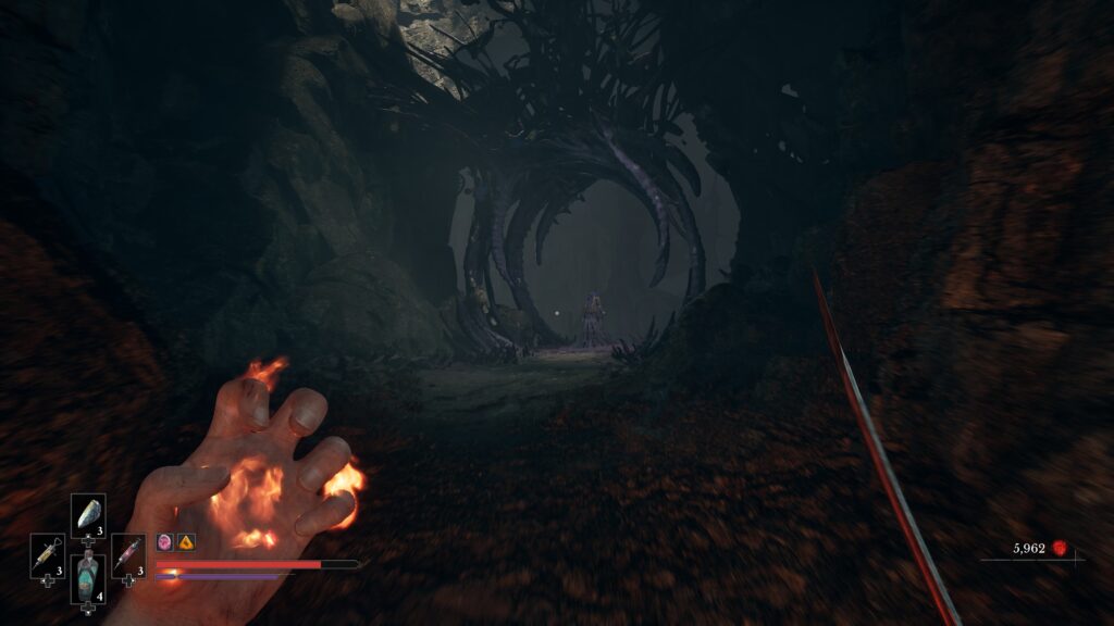 stasis