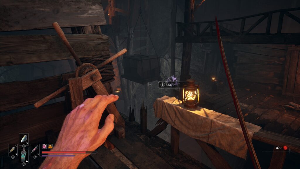 perfectionism amber