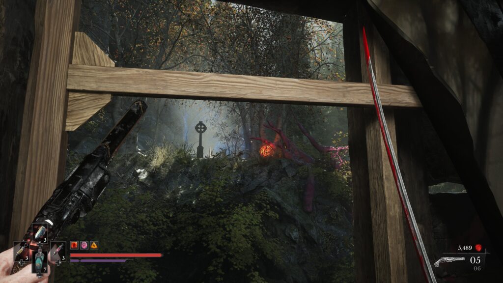 butcher's carnage