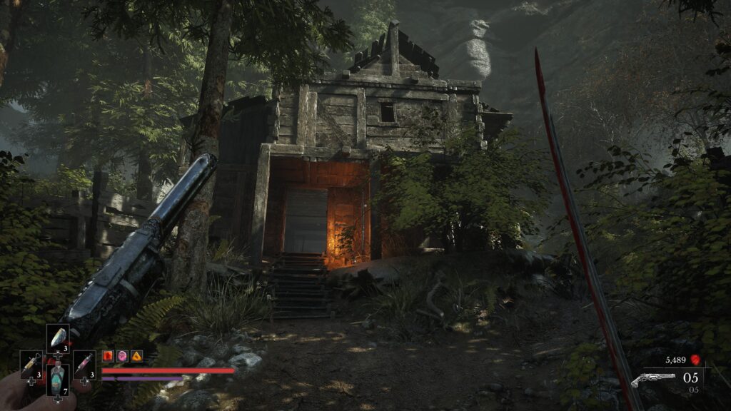 butcher's carnage