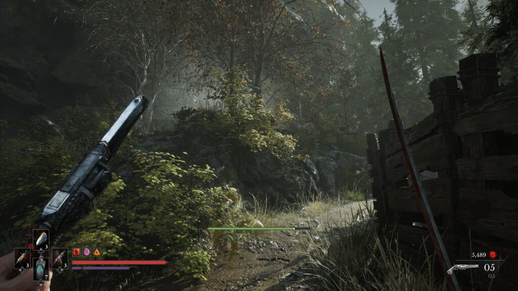 butcher's carnage