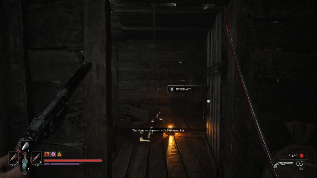 butcher's carnage