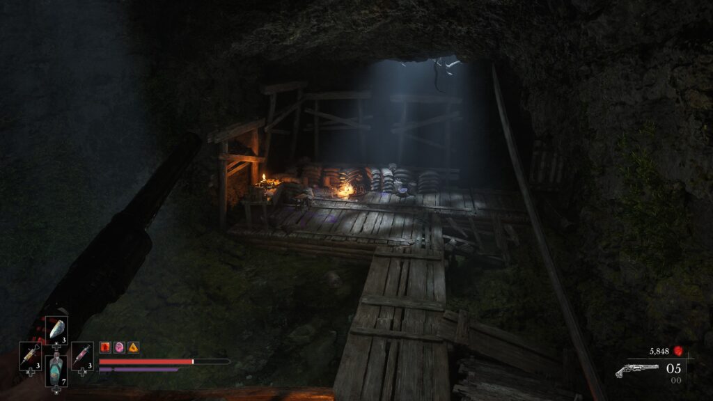 butcher's carnage