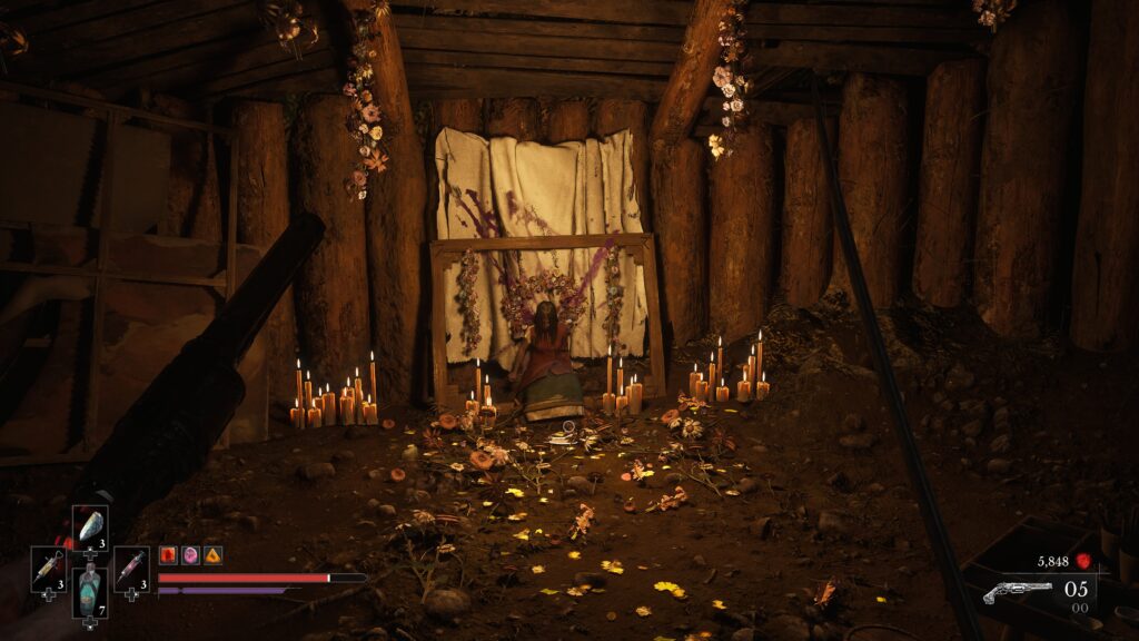 butcher's carnage