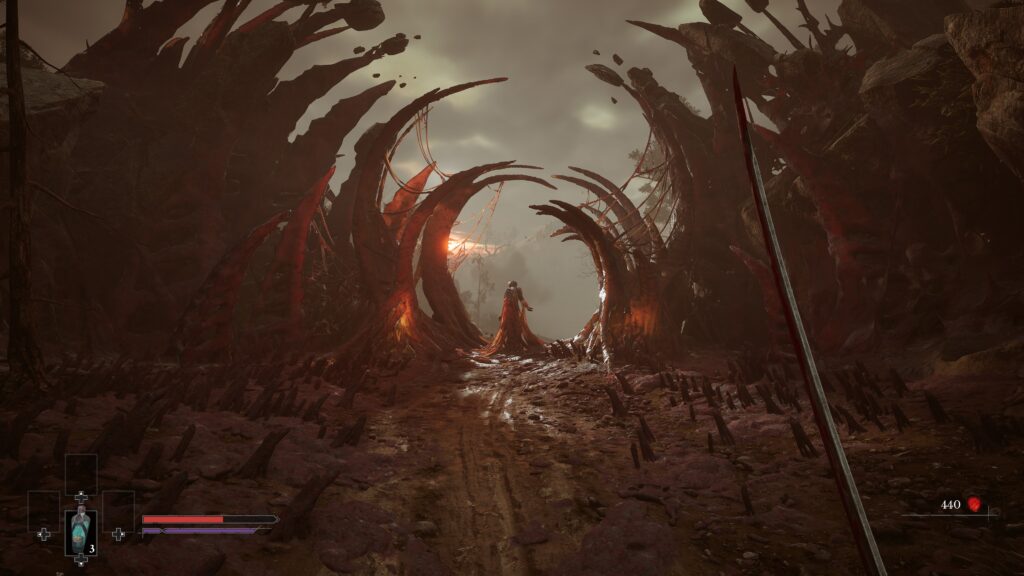 fire transmutation
