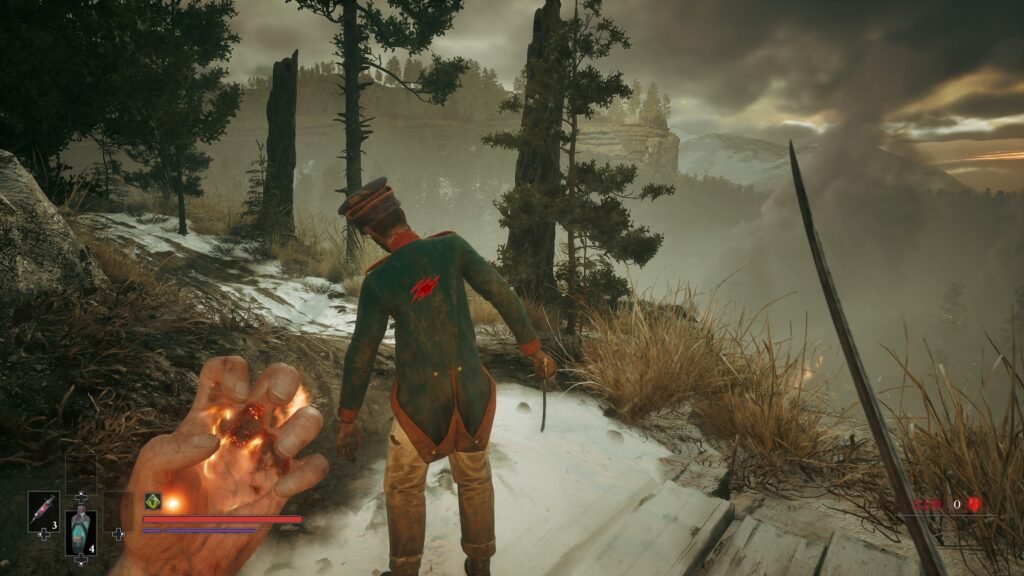 valor mortis