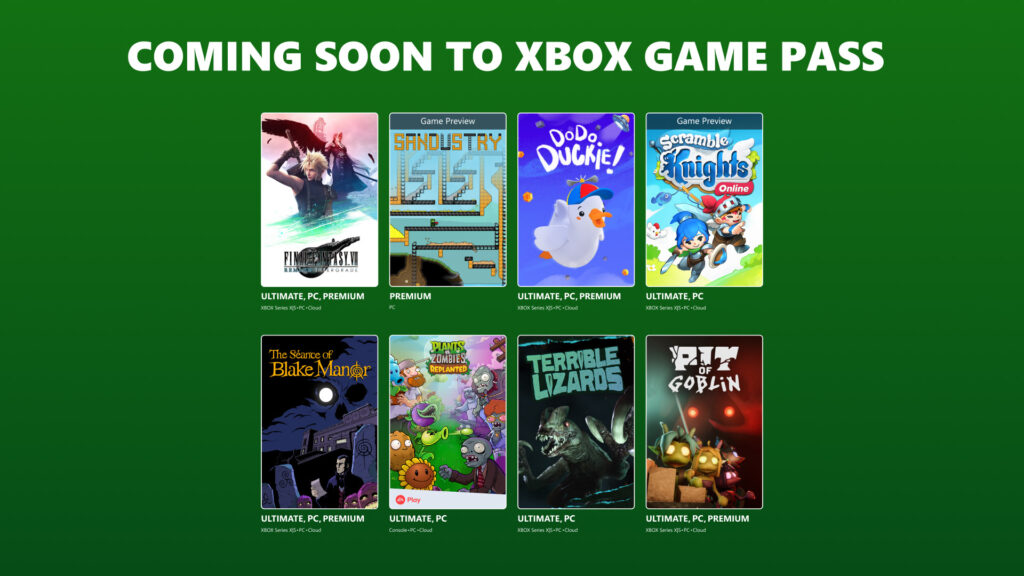 wave 2 titles october 2026