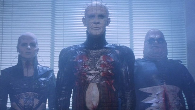 Hellraiser 1987