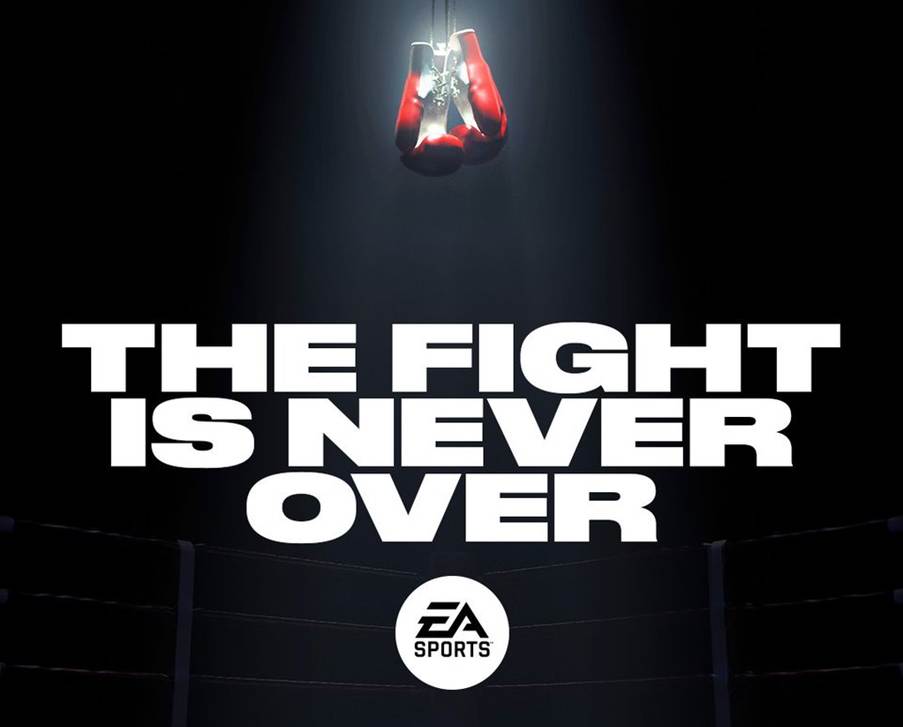 ea sports fight night