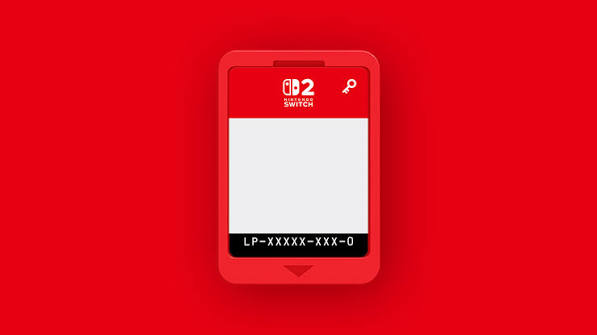 nintendo switch 2 game-key card