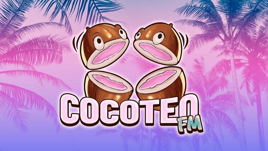cocotea fm gta vi