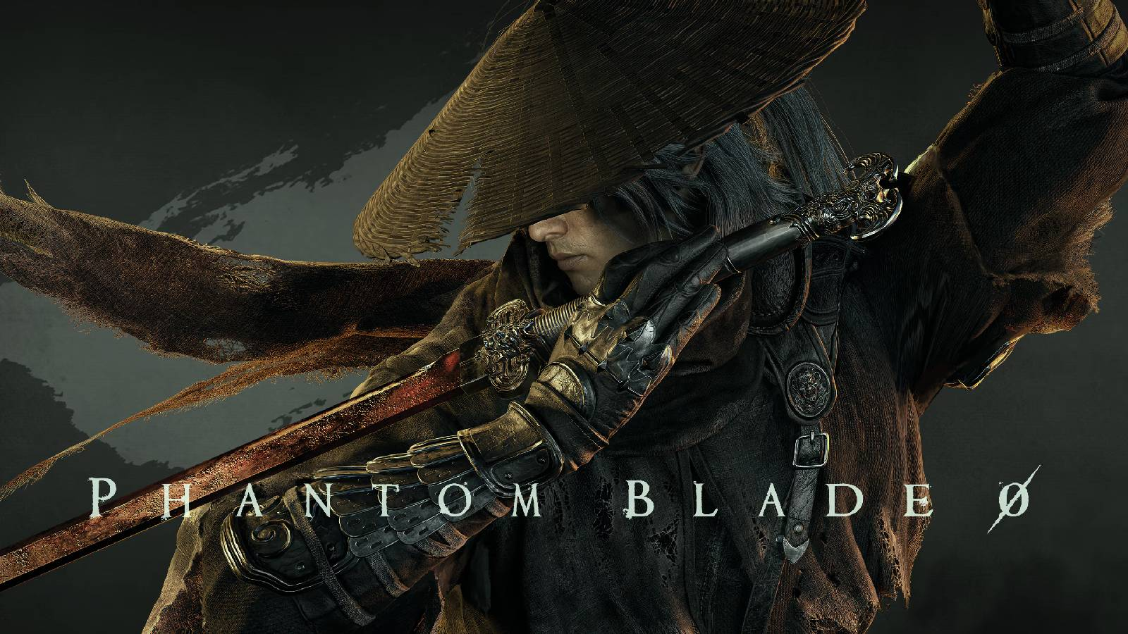 phantom blade zero